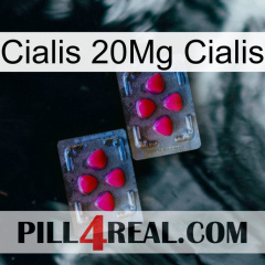 Cialis 20Mg Cialis 14